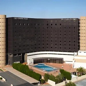 Crowne Plaza Palace By Ihg **** Riyadh