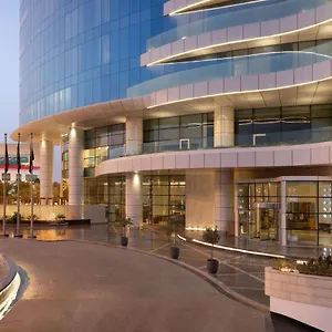Le Meridien ***** Riyadh