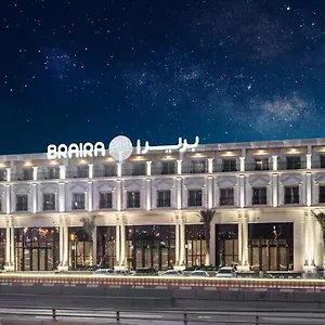 Braira Al Nakheel **** Riyadh
