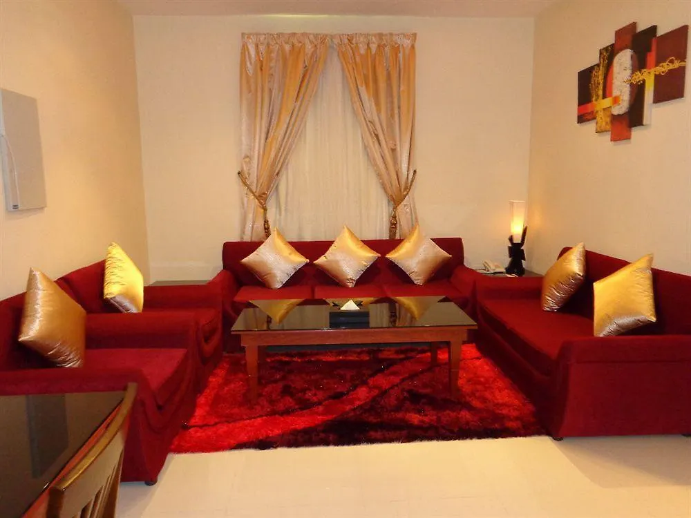 Meral Crown Hotel Riyadh Saudi Arabia