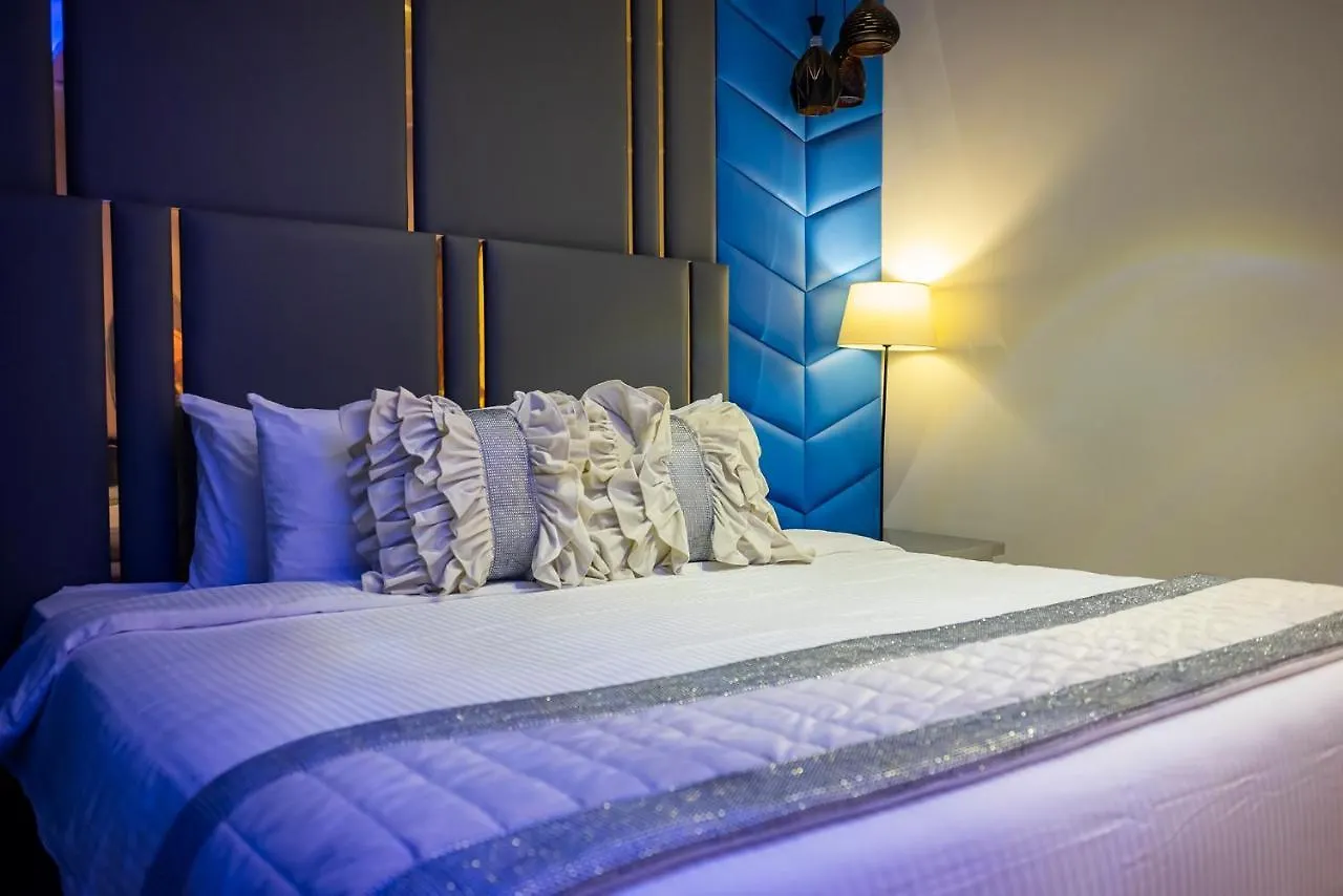 ***  Meral Crown Hotel Riyadh Saudi Arabia
