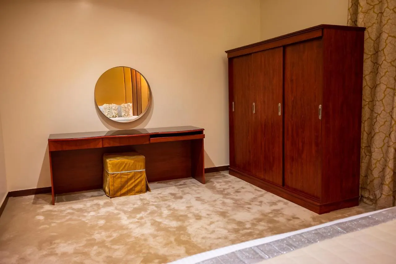 Meral Crown Hotel Riyadh Saudi Arabia