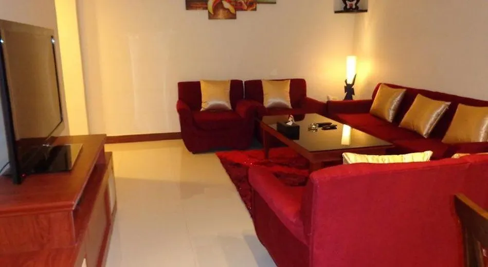 Meral Crown Hotel Riyadh