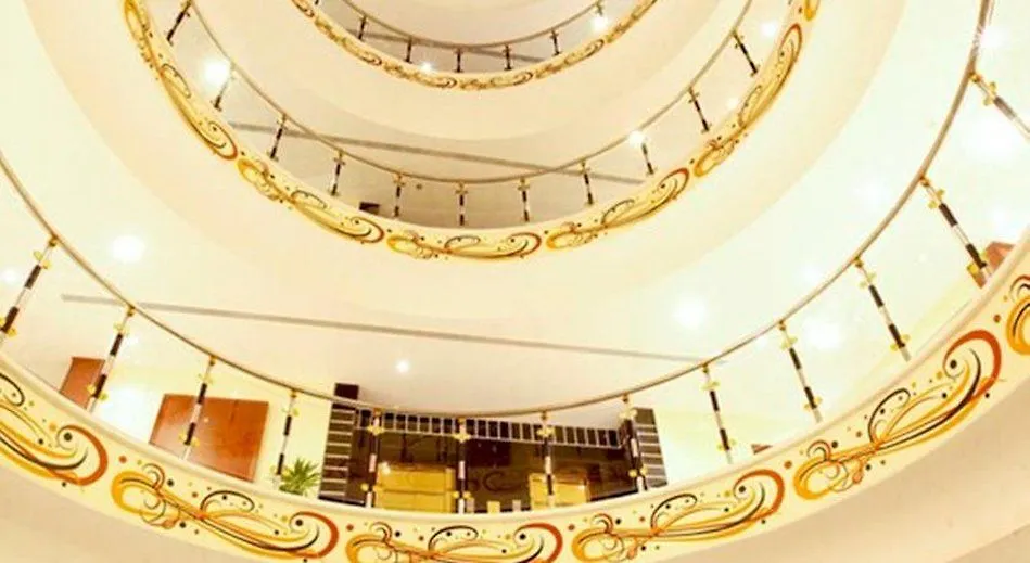 Meral Crown Hotel Riyadh Saudi Arabia