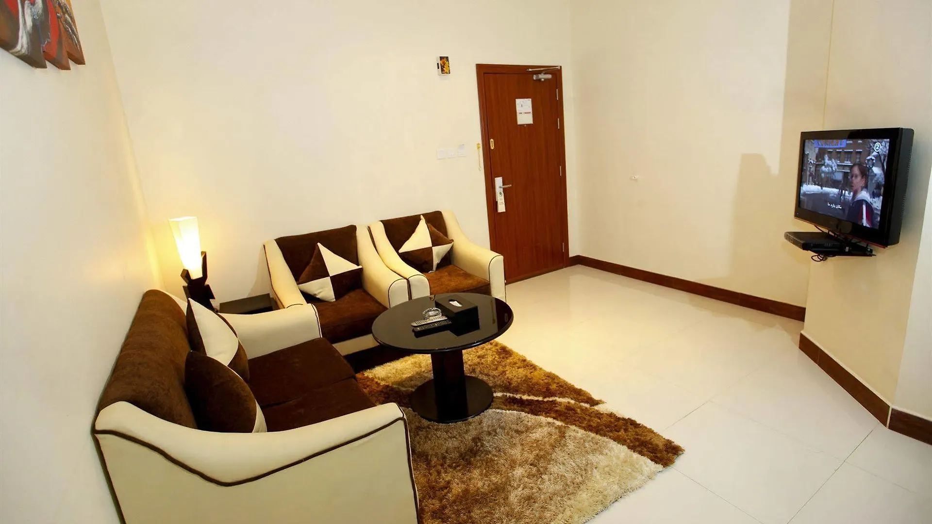 Meral Crown Hotel Riyadh 3*,  Saudi Arabia